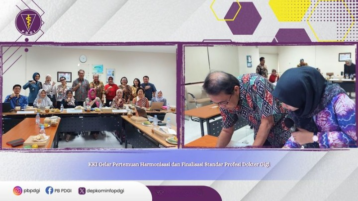 PDGI Kabupaten Kampar | Informasi, Layanan, Berita, dan Seminar Dokter Gigi