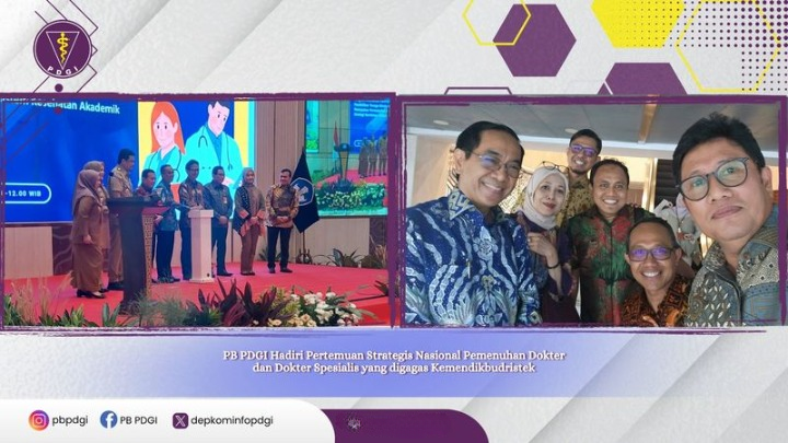 PDGI Kabupaten Kampar | Informasi, Layanan, Berita, dan Seminar Dokter Gigi
